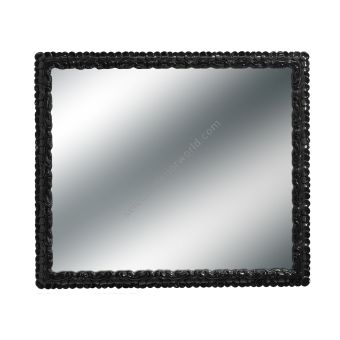Francesco Molon / Wall Mirrors / Eclectica Ritorto Large Q503.02