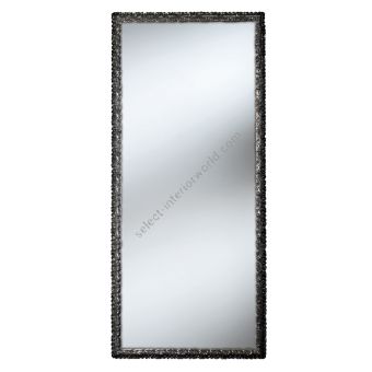 Francesco Molon / Wall Mirrors / Eclectica Ritorto Hand Carved Q503