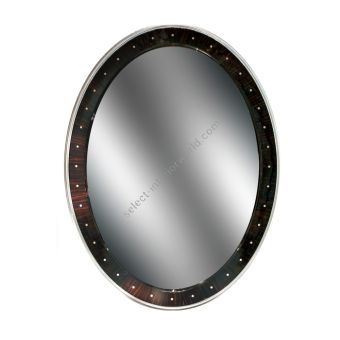 Francesco Molon / Wall Mirrors / Eclectica Grace K Q515