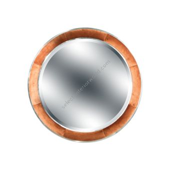Francesco Molon / Wall Mirrors / Atelier-Molon Q532.01
