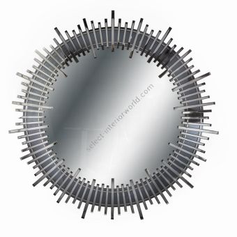 Francesco Molon / Wall Mirrors / Eclectica Railroad Q539