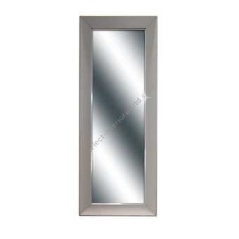 Francesco Molon / Wall Mirrors / MolonDesign Brera Q700