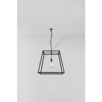 Original BTC / Pendants & Suspension Lights / Quad Large