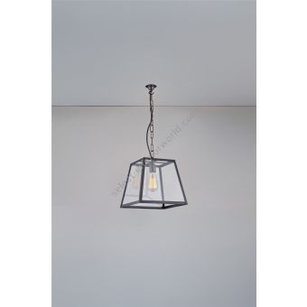 Original BTC / Pendants & Suspension Lights / Quad Medium 7636