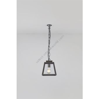 Original BTC / Pendants & Suspension Lights / Quad Small Closed Top