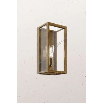 Il Fanale / Outdoor Wall Lights / Quadro 262.04.OT
