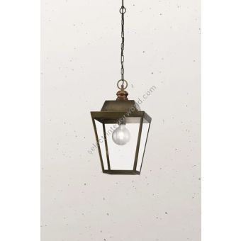 Il Fanale / Outdoor Lanterns / Quadro 262.51.OB 262.51.OT