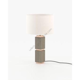 Laskasas / Table Lamps / Quentin