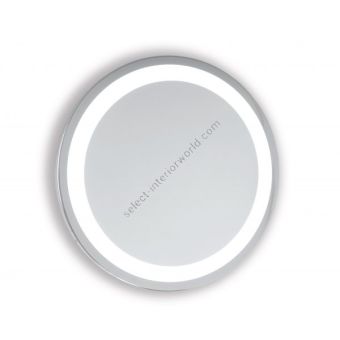 Estro / Mirrors with Light / Alabaster R752