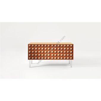 Laurameroni / Intarsia 1 / R.T.H.2