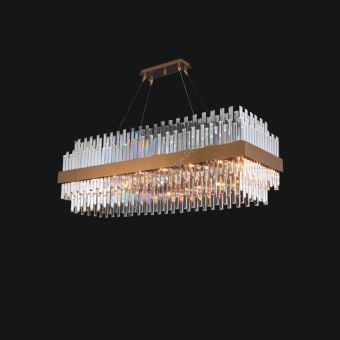 Jago / Chandeliers / Minerva NCS 164/R