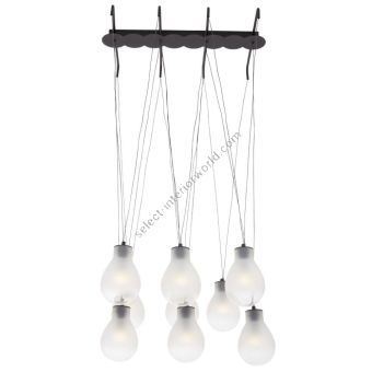 MM Lampadari / Pendants & Suspension Lights / Rain 7379/B9
