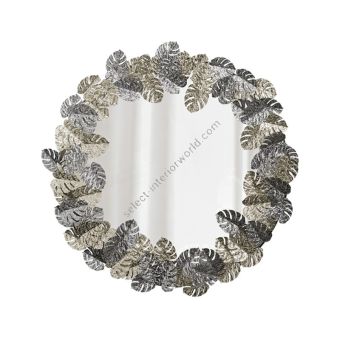 Castro Lighting / Wall Mirrors / Rainforest