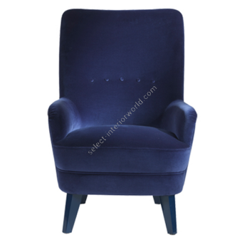 Zanaboni / Armchair / Ralph