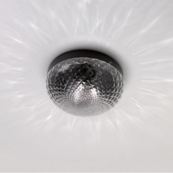 MM Lampadari / Flush Mounts / Rays 7209/P3