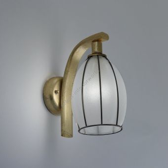 Siru / Wall Sconces / Salice RB429-020
