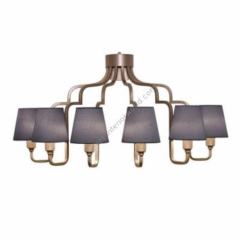 Patrizia Garganti / Wall Sconces / Ricercata RC03