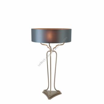 Patrizia Garganti / Table Lamps / Ricercata RC06