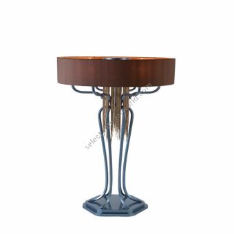 Patrizia Garganti / Table Lamps / Ricercata RC07