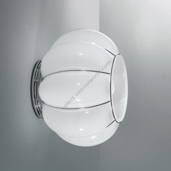 Siru / Wall Sconces / Nuvola RC298-020