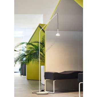 Estiluz / Floor Lamps / Cupolina p-3939
