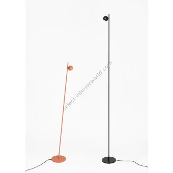 Estiluz / Floor Lamps / Compass p-4078