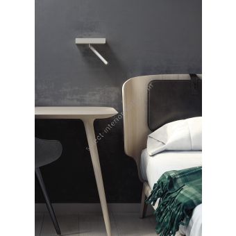 Estiluz / Reading wall lamp / Nit A-3520