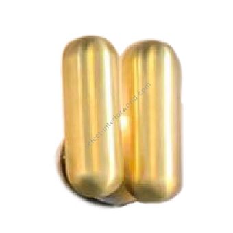 Fambuena / LED Wall Lights / Book Mural 6072