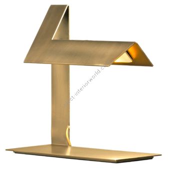 Fambuena / LED Table Lamps / Plié 9107-6043