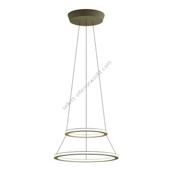 Fambuena / Pendants & Suspension Lights / Bagues LED 9122