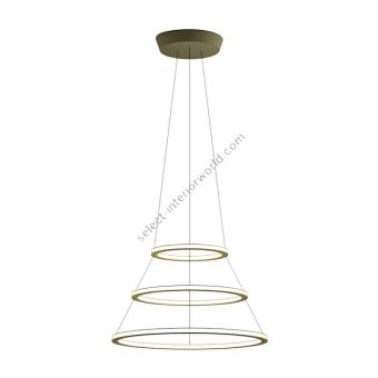 Fambuena / Pendants & Suspension Lights / Bagues LED 9123