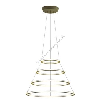 Fambuena / Pendants & Suspension Lights / Bagues LED 9124