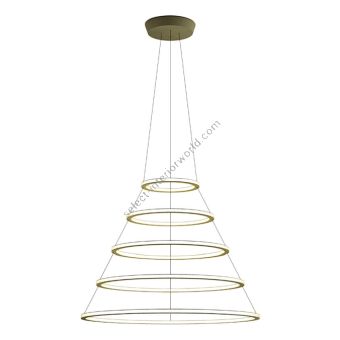 Fambuena / Pendants & Suspension Lights / Bagues LED 9125