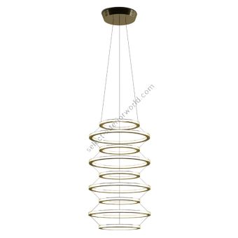 Fambuena / Pendants & Suspension Lights / Bagues LED 9128