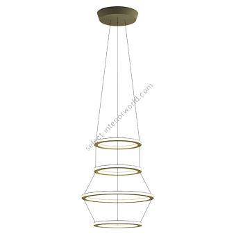 Fambuena / Pendants & Suspension Lights / Bagues LED 9131