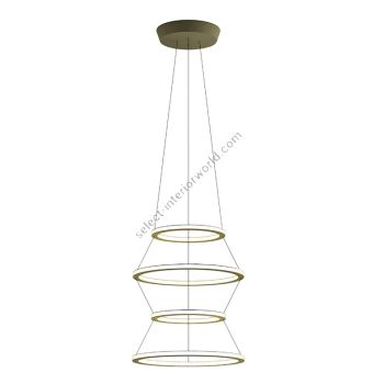 Fambuena / Pendants & Suspension Lights / Bagues LED 9132