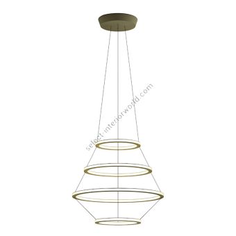 Fambuena / Pendants & Suspension Lights / Bagues LED 9133