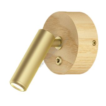 Fambuena / LED Wall Lights / Tubi 9135