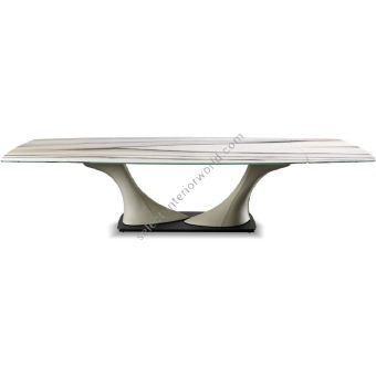 Reflex / Dining Tables / Archimede 72 Allungabile