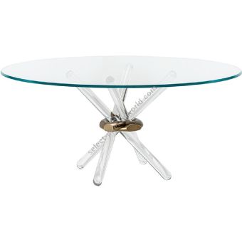 Reflex / Dining Tables / Arlequin 72