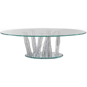 Reflex / Coffee Tables / Bamboo 40