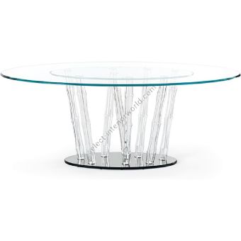 Reflex / Dining Tables / Bamboo 72