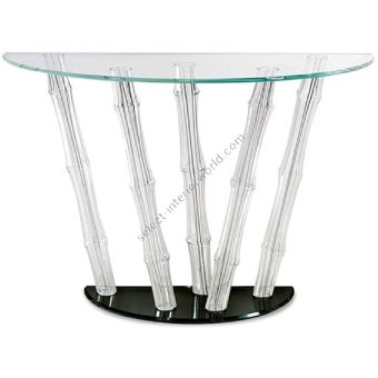 Reflex / Console Tables / Bamboo Console