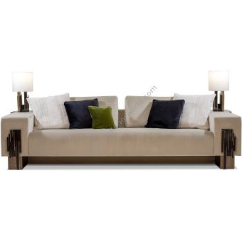 Reflex / Sofas / Belle Epoque Sofa