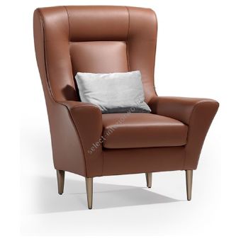 Reflex / Armchairs / Bergere