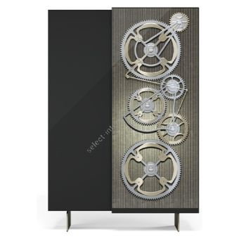 Reflex / Cabinets / Big Ben Madia