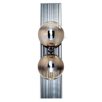 Reflex / Wall Sconces / Bulles Xl Applique