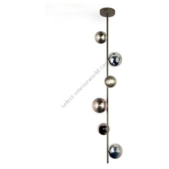 Reflex / Pendants & Suspension Lights / Bulles Xl Sospensione