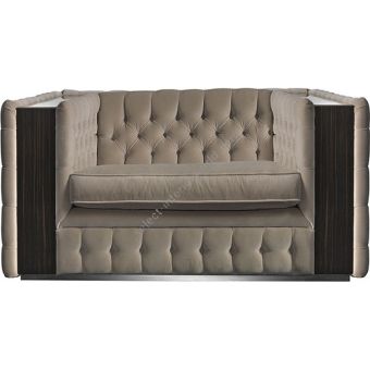 Reflex / Armchairs / Ca' D'oro Poltrona