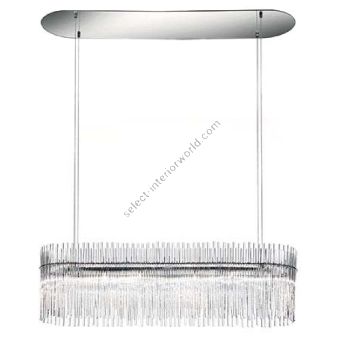 Reflex / Pendants & Suspension Lights / Charleston Ovale